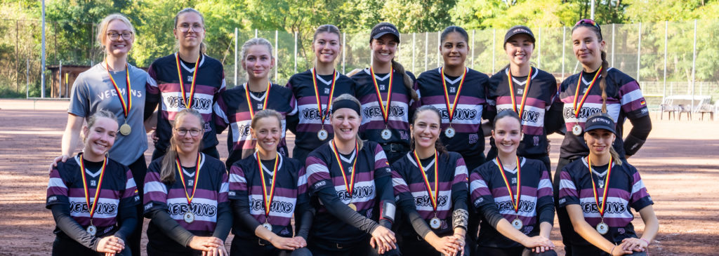 Wesseling Vermins: From Rough Start to Back-to-Back Cup Champions