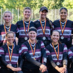 Wesseling Vermins verteidigen Deutschlandpokal der Softball-Bundesliga