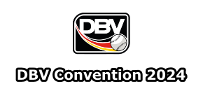 Alle Informationen zur DBV-Convention