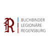Regensburg Buchbinder Legionäre Logo1